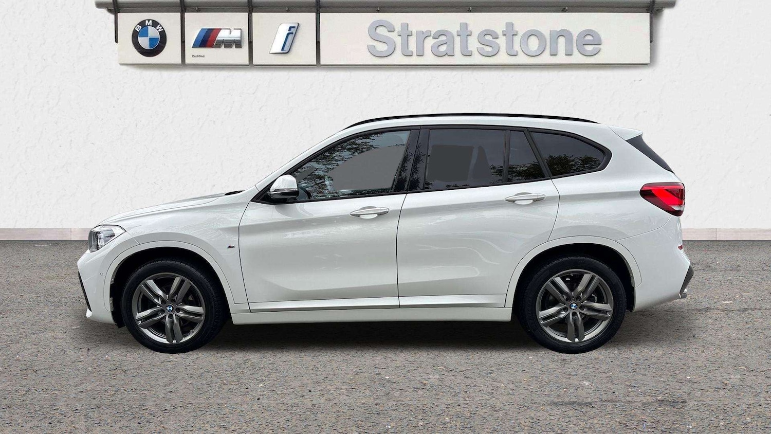Used BMW X1 2021 for sale - 76087991: Photo 5