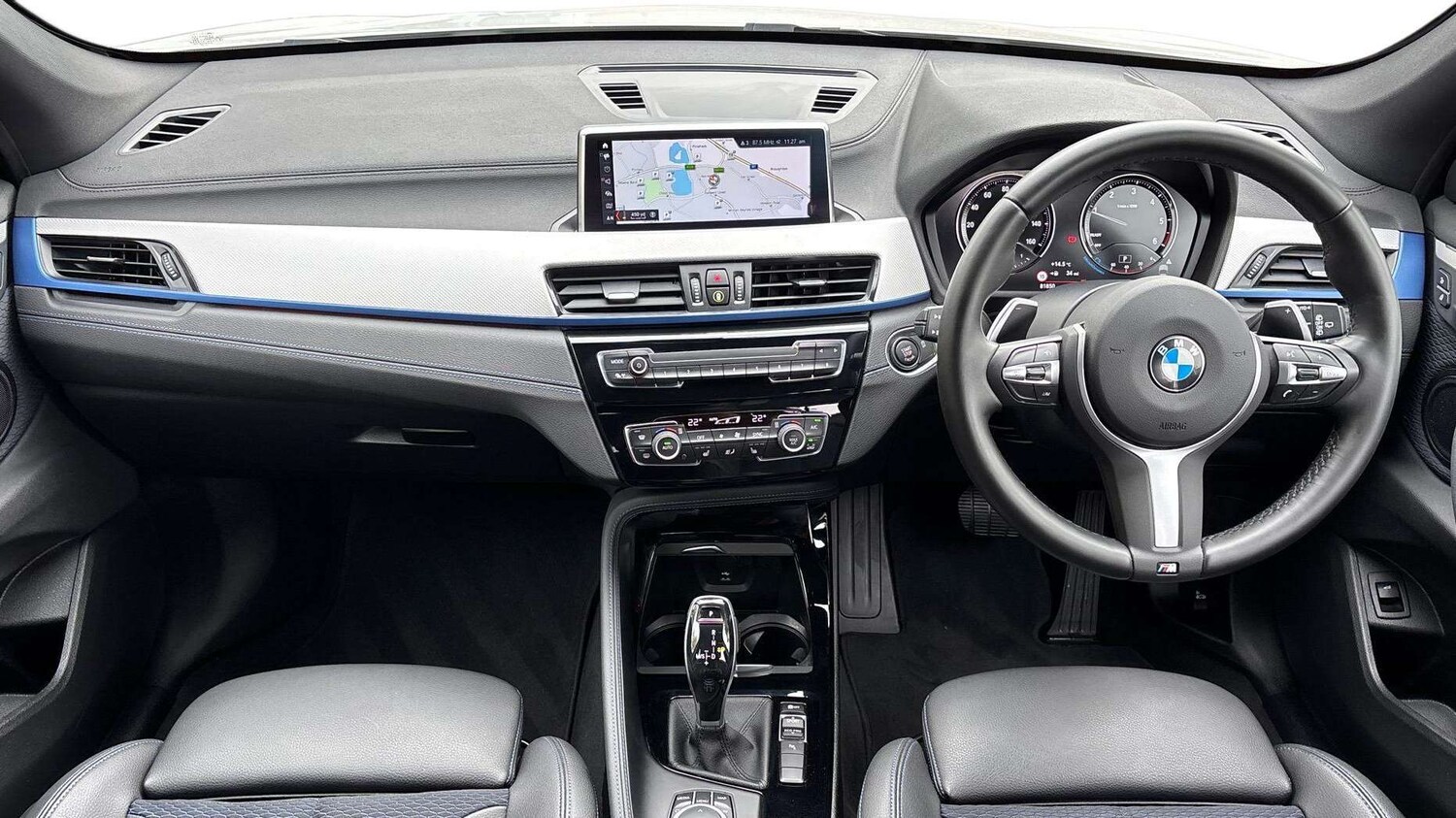 Used BMW X1 2021 for sale - 76087991: Photo 6
