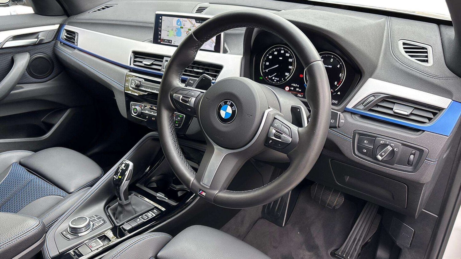 Used BMW X1 2021 for sale - 76087991: Photo 8
