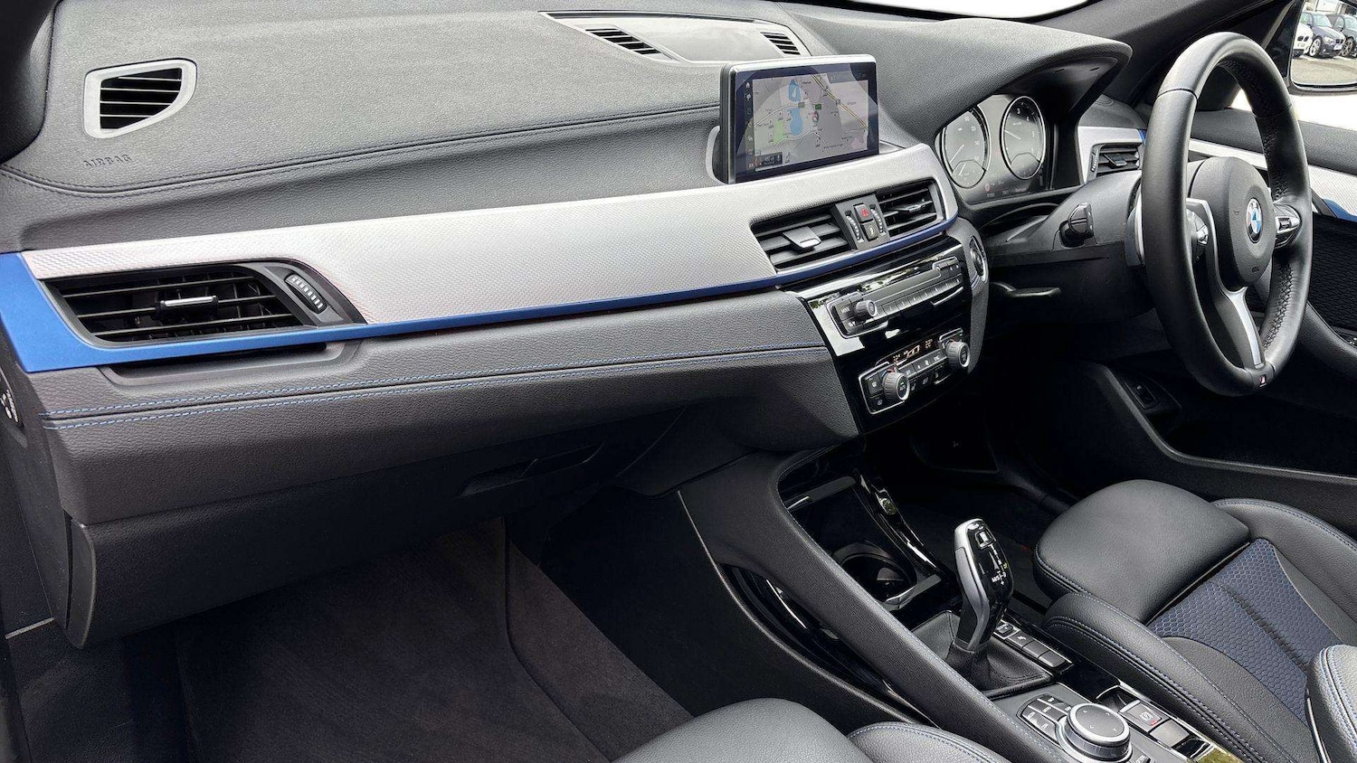 Used BMW X1 2021 for sale - 76087991: Photo 9