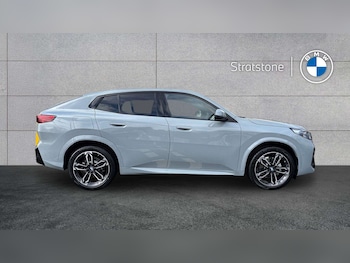 Used BMW iX2 2026 for sale - 79340110: Photo