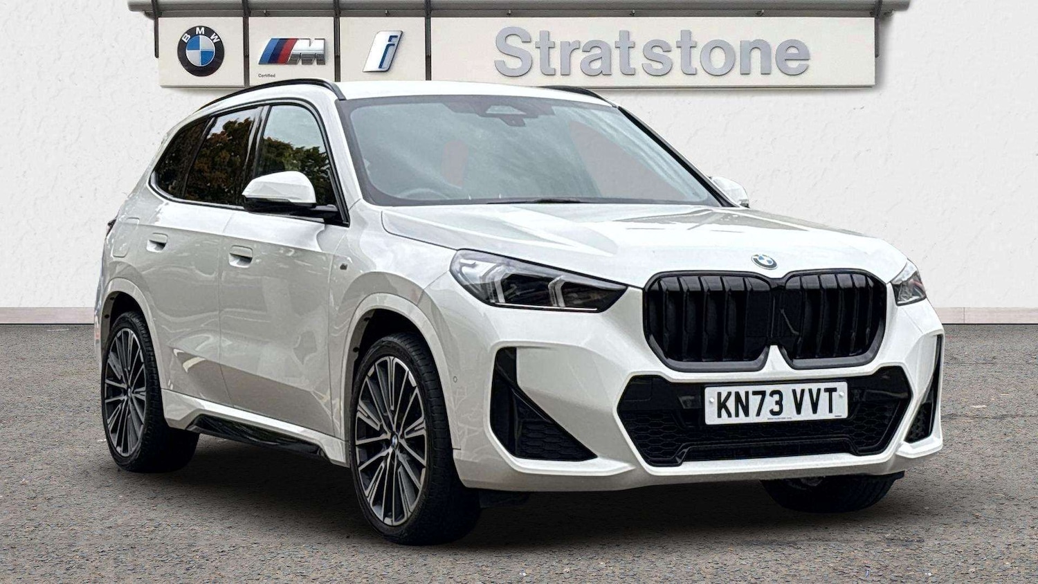 Used BMW X1 2023 for sale - 76156327: Photo 1