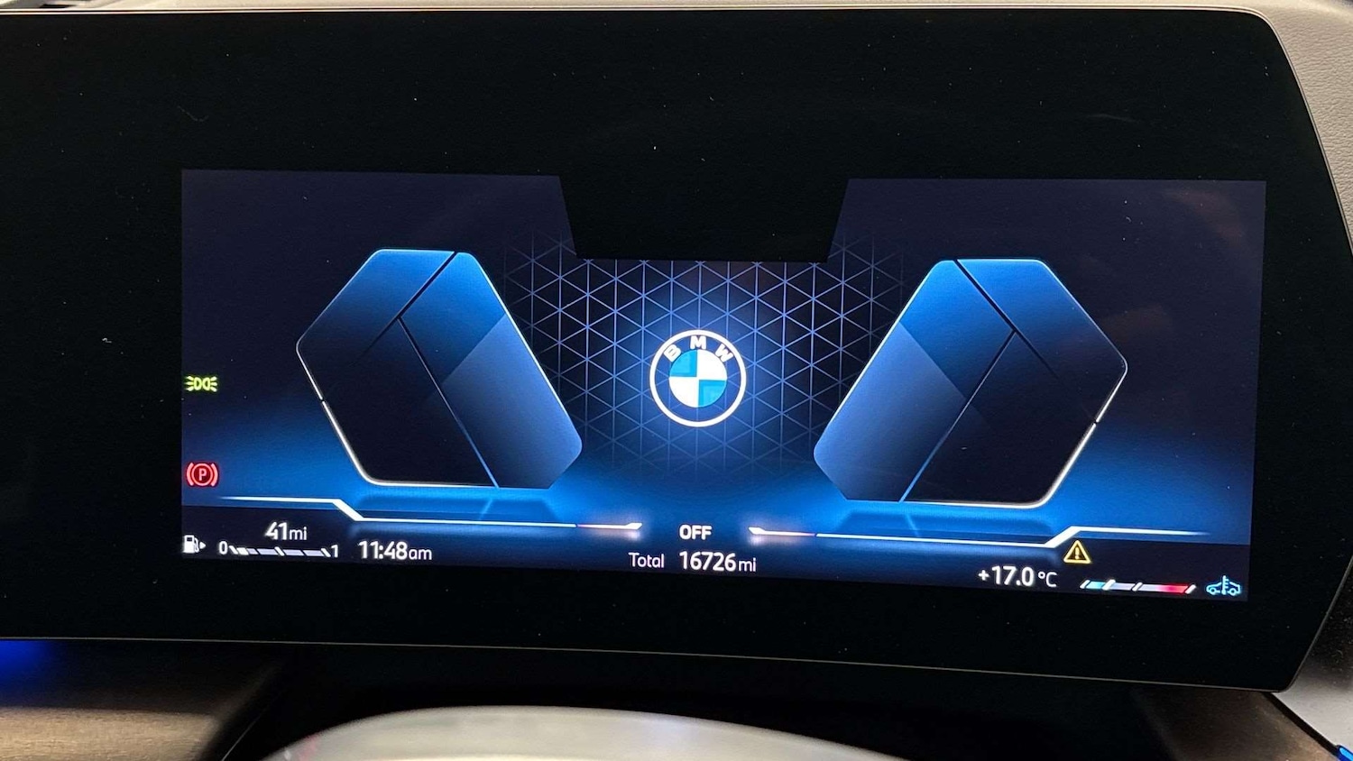 Used BMW X1 2023 for sale - 76156327: Photo 11