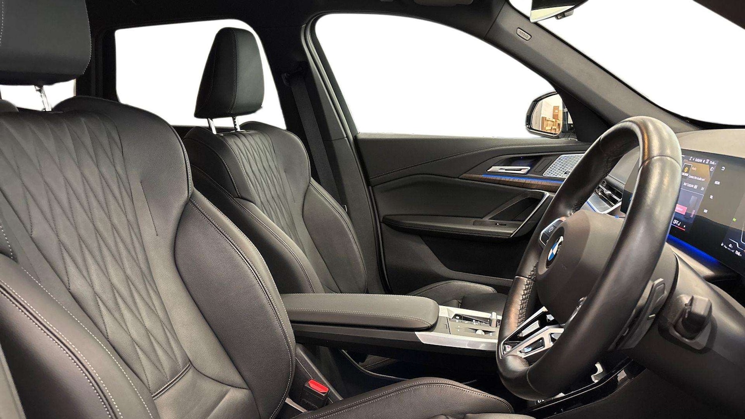 Used BMW X1 2023 for sale - 76156327: Photo 13