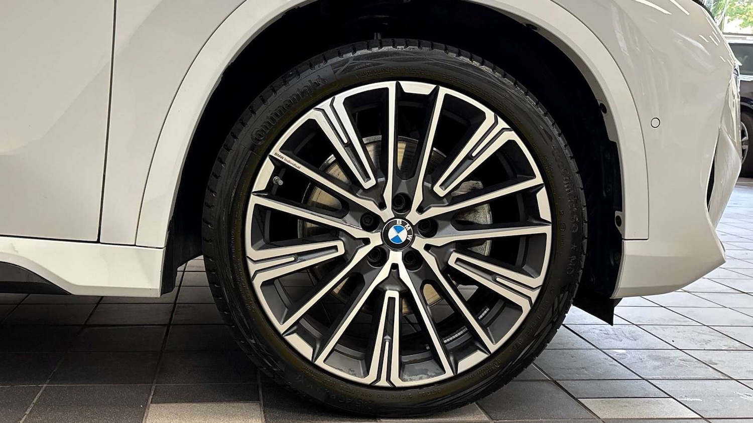 Used BMW X1 2023 for sale - 76156327: Photo 16