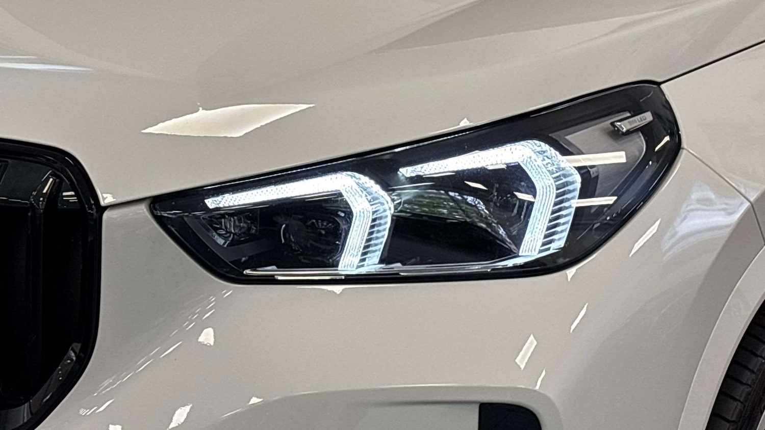 Used BMW X1 2023 for sale - 76156327: Photo 18