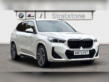 BMW - X1