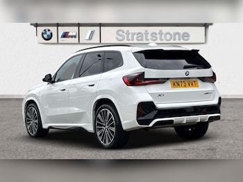 Used BMW X1 2023 for sale - 76156327: Photo 2