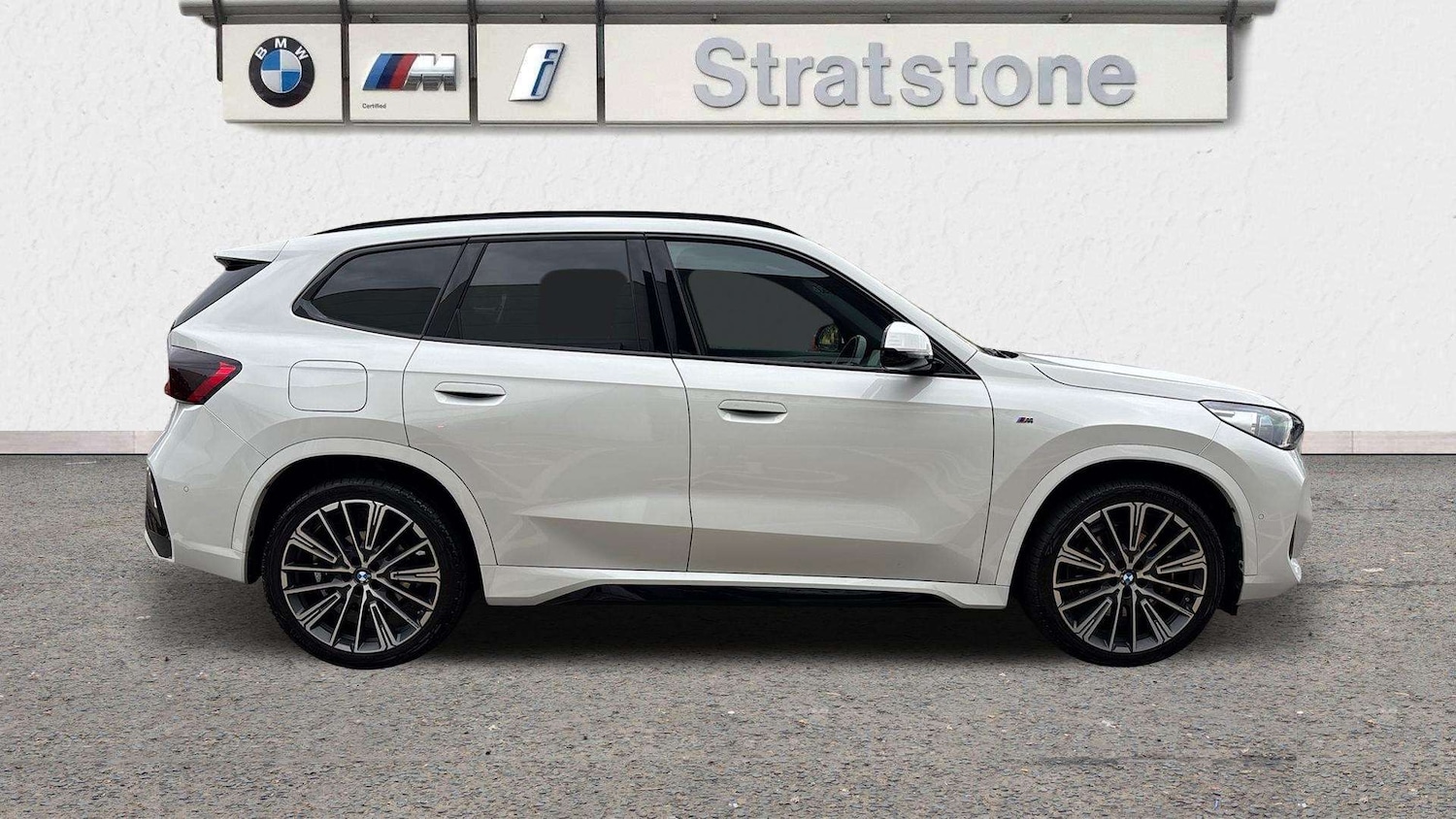 Used BMW X1 2023 for sale - 76156327: Photo 4