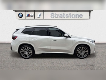 Used BMW X1 2023 for sale - 76156327: Photo 4