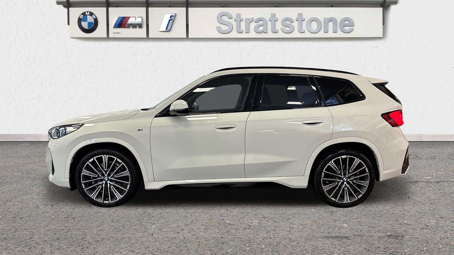 Used BMW X1 2023 for sale - 76156327: Photo 5