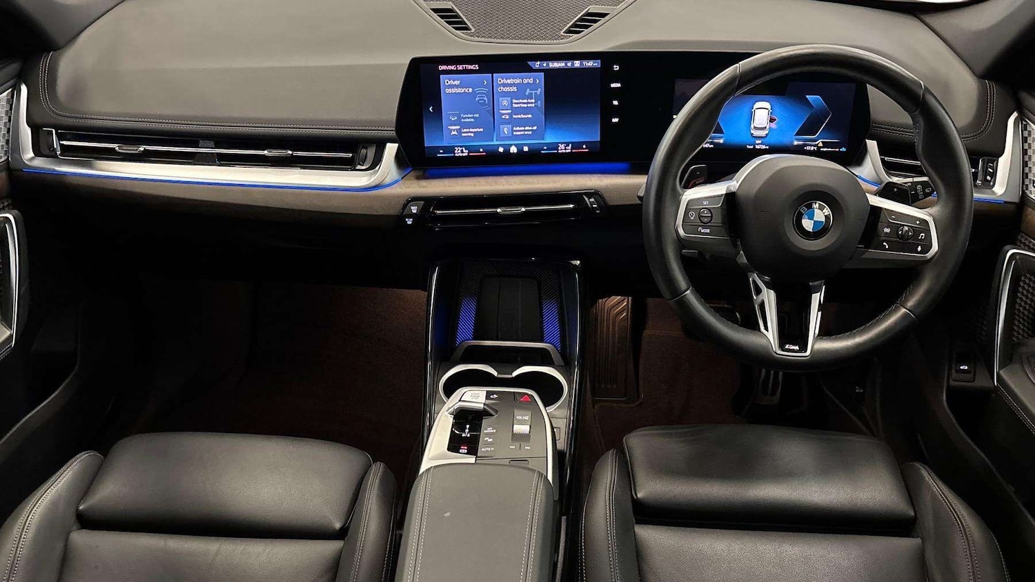 Used BMW X1 2023 for sale - 76156327: Photo 6