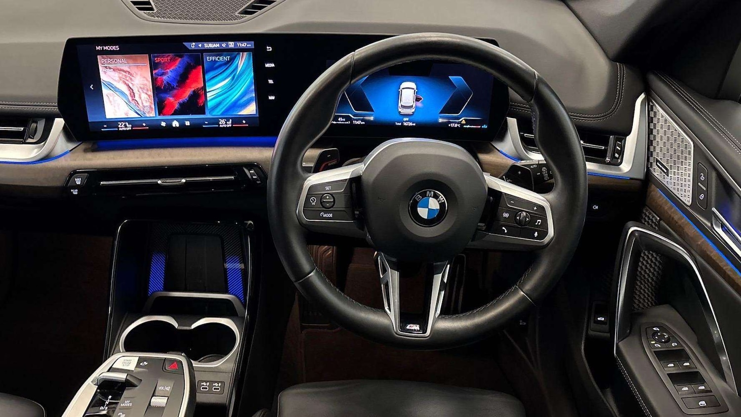 Used BMW X1 2023 for sale - 76156327: Photo 7