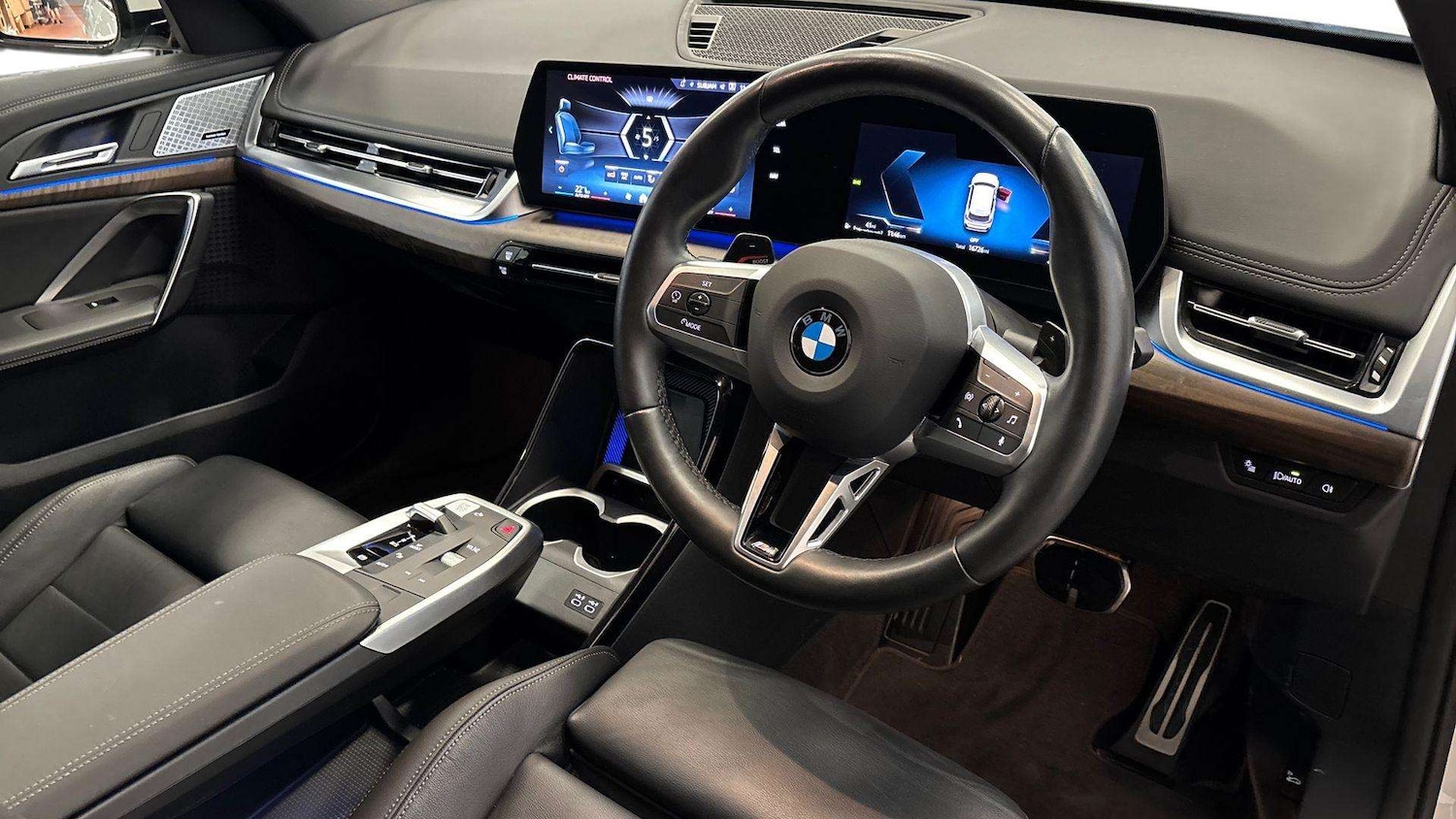 Used BMW X1 2023 for sale - 76156327: Photo 8