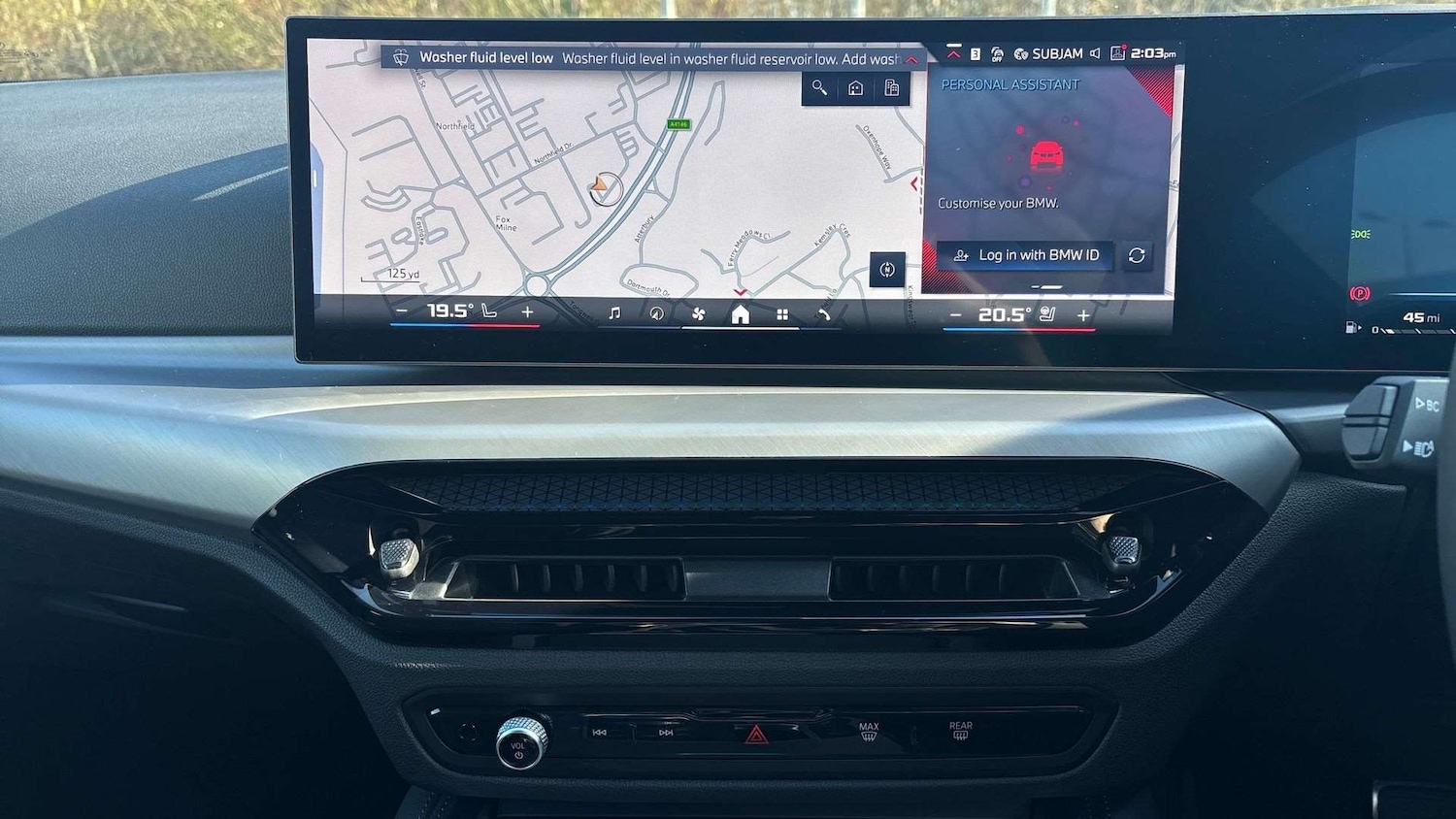 Used BMW 2 Series 2025 for sale - 77726921: Photo 10