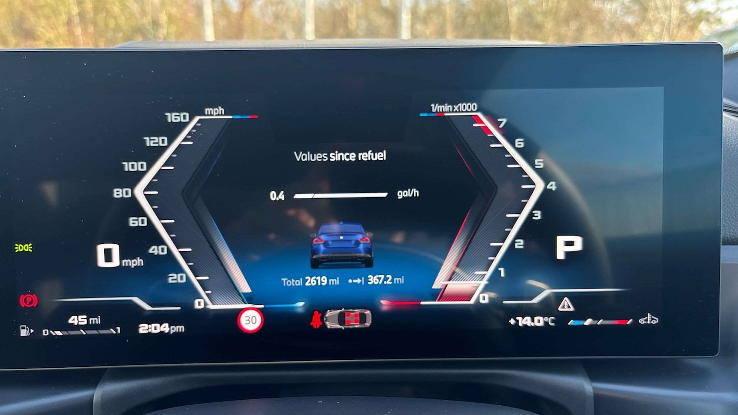 Used BMW 2 Series 2025 for sale - 77726921: Photo 11