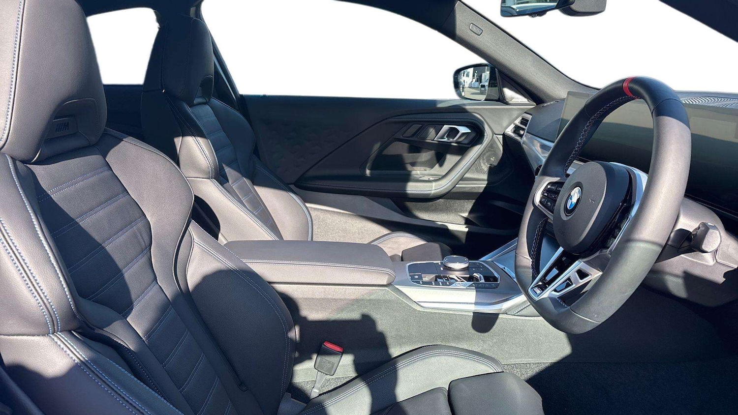 Used BMW 2 Series 2025 for sale - 77726921: Photo 13