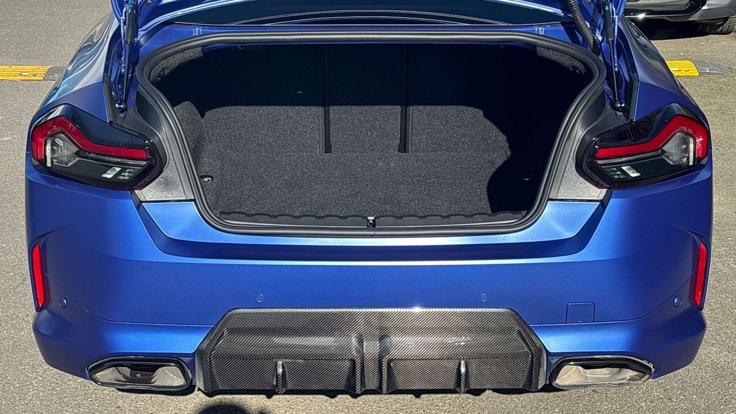 Used BMW 2 Series 2025 for sale - 77726921: Photo 15