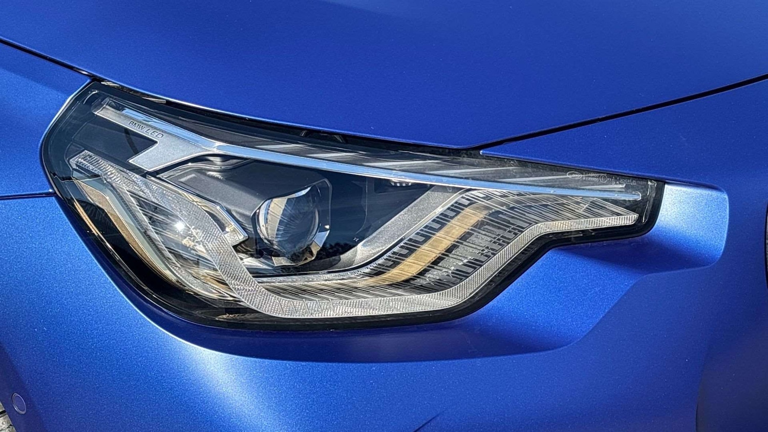 Used BMW 2 Series 2025 for sale - 77726921: Photo 18