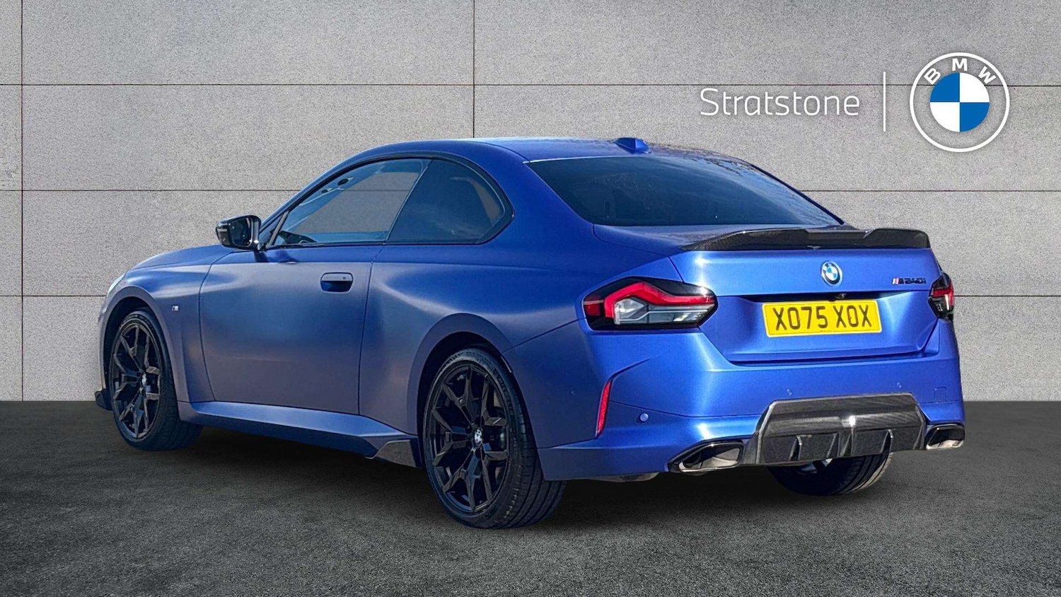 Used BMW 2 Series 2025 for sale - 77726921: Photo 2