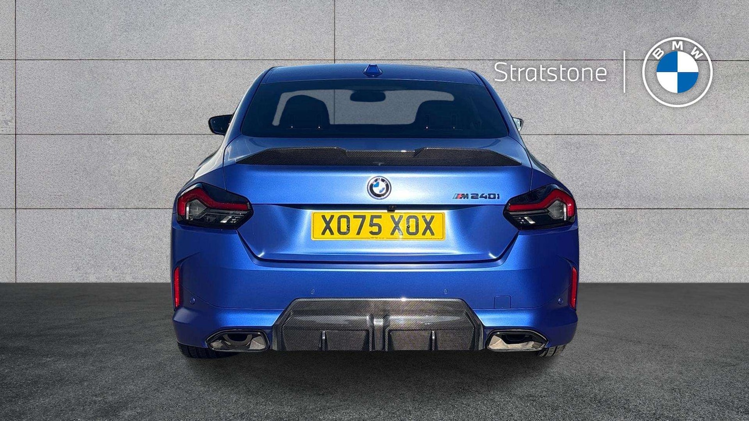 Used BMW 2 Series 2025 for sale - 77726921: Photo 20