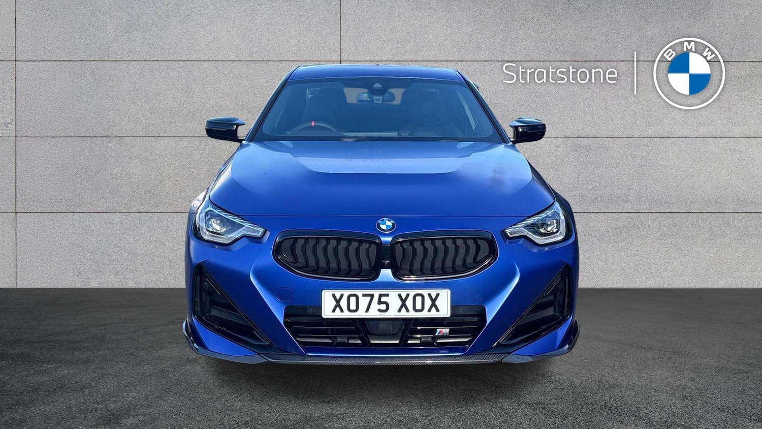 Used BMW 2 Series 2025 for sale - 77726921: Photo 21