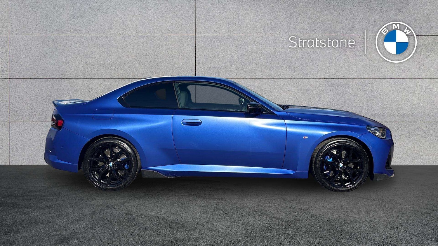 Used BMW 2 Series 2025 for sale - 77726921: Photo 4