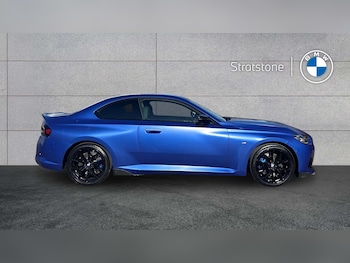 Used BMW 2 Series 2025 for sale - 77726921: Photo