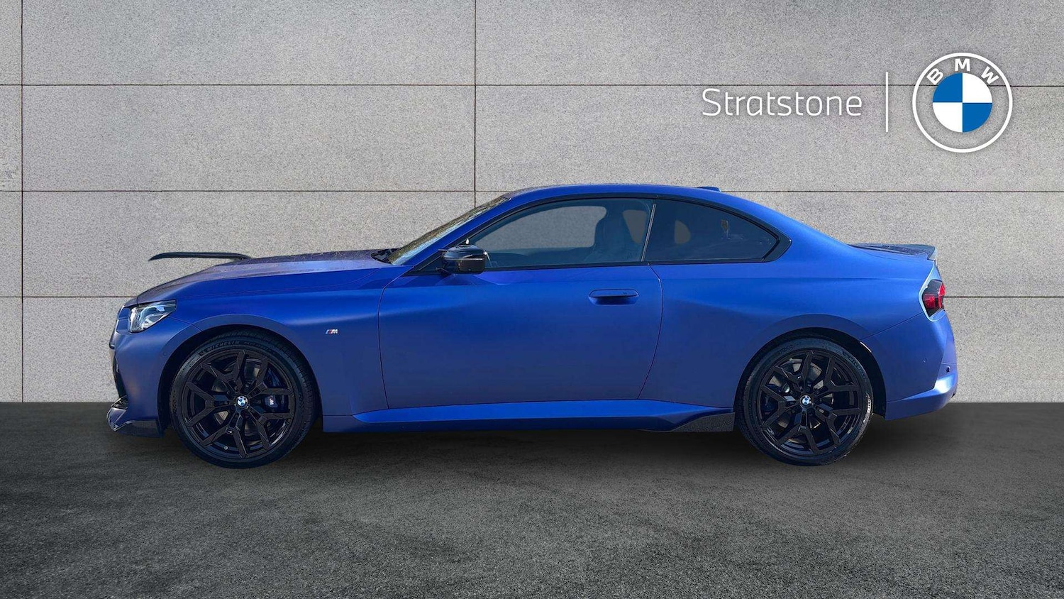 Used BMW 2 Series 2025 for sale - 77726921: Photo 5