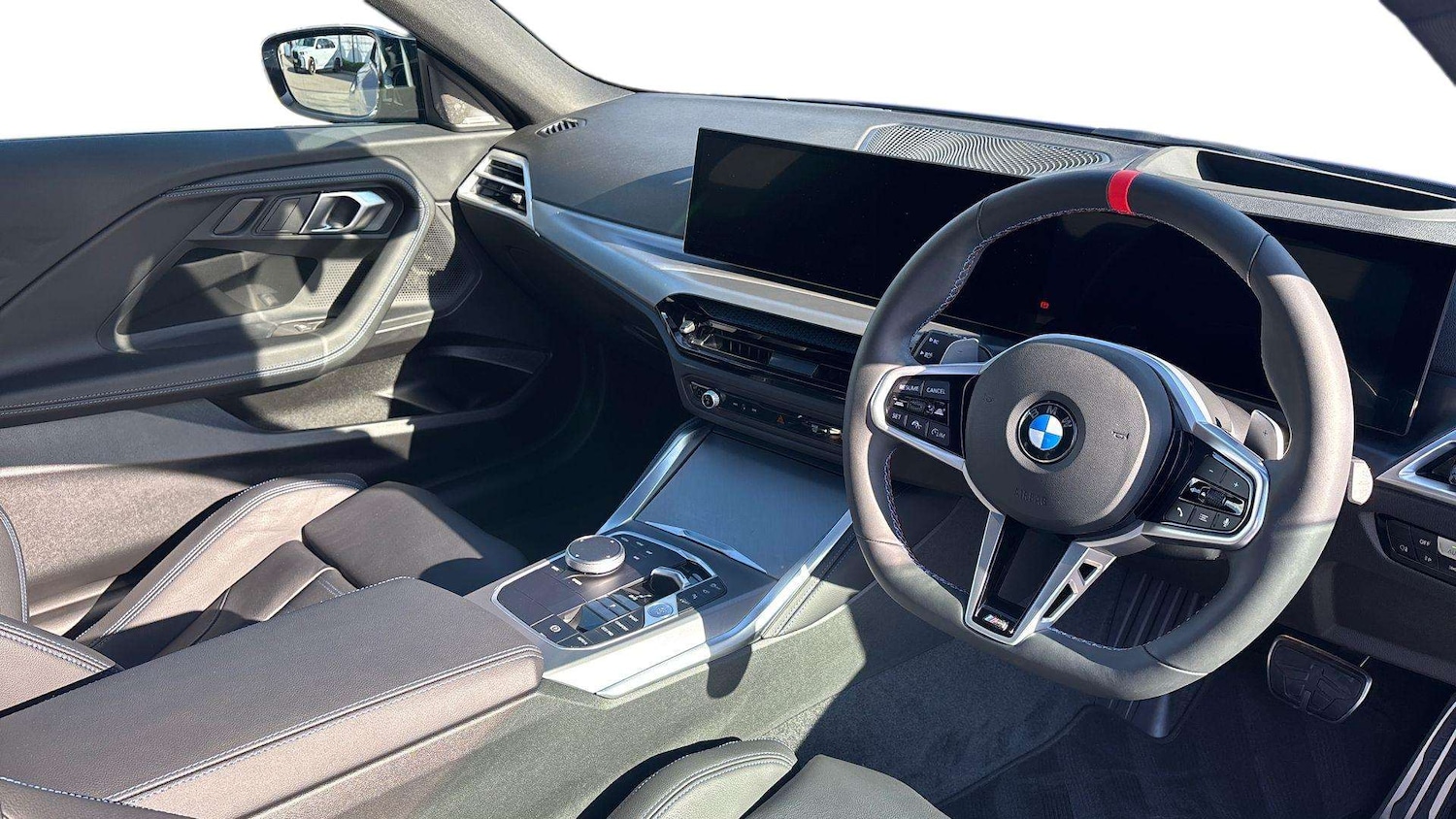 Used BMW 2 Series 2025 for sale - 77726921: Photo 8