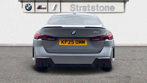Used BMW 2 Series 2025 for sale - 75592278: Photo 20