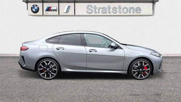 Used BMW 2 Series 2025 for sale - 75592278: Photo 4