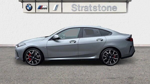 Used BMW 2 Series 2025 for sale - 75592278: Photo 5