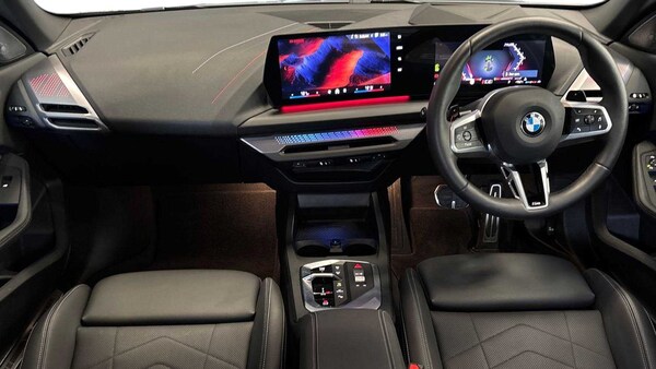 Used BMW 2 Series 2025 for sale - 75592278: Photo 6