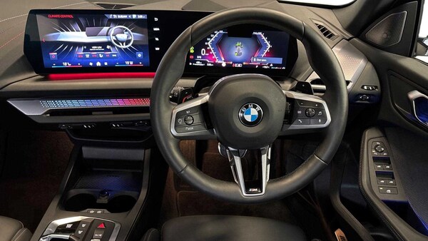Used BMW 2 Series 2025 for sale - 75592278: Photo 7