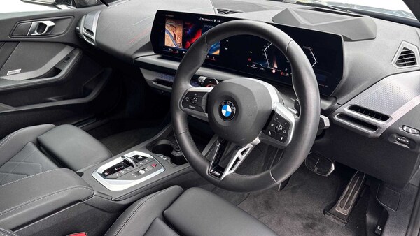 Used BMW 2 Series 2025 for sale - 75592278: Photo 8