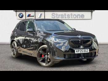 Used BMW X3 2025 for sale - 75354098: Photo