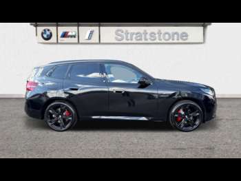 Used BMW X3 2025 for sale - 75354098: Photo
