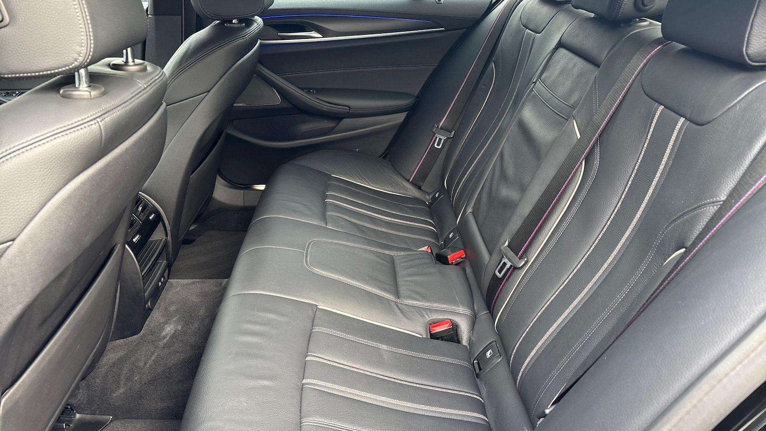 Used BMW 5 Series 2022 for sale - 77741007: Photo 14