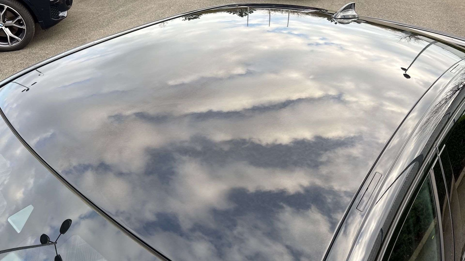 Used BMW 5 Series 2022 for sale - 77741007: Photo 19