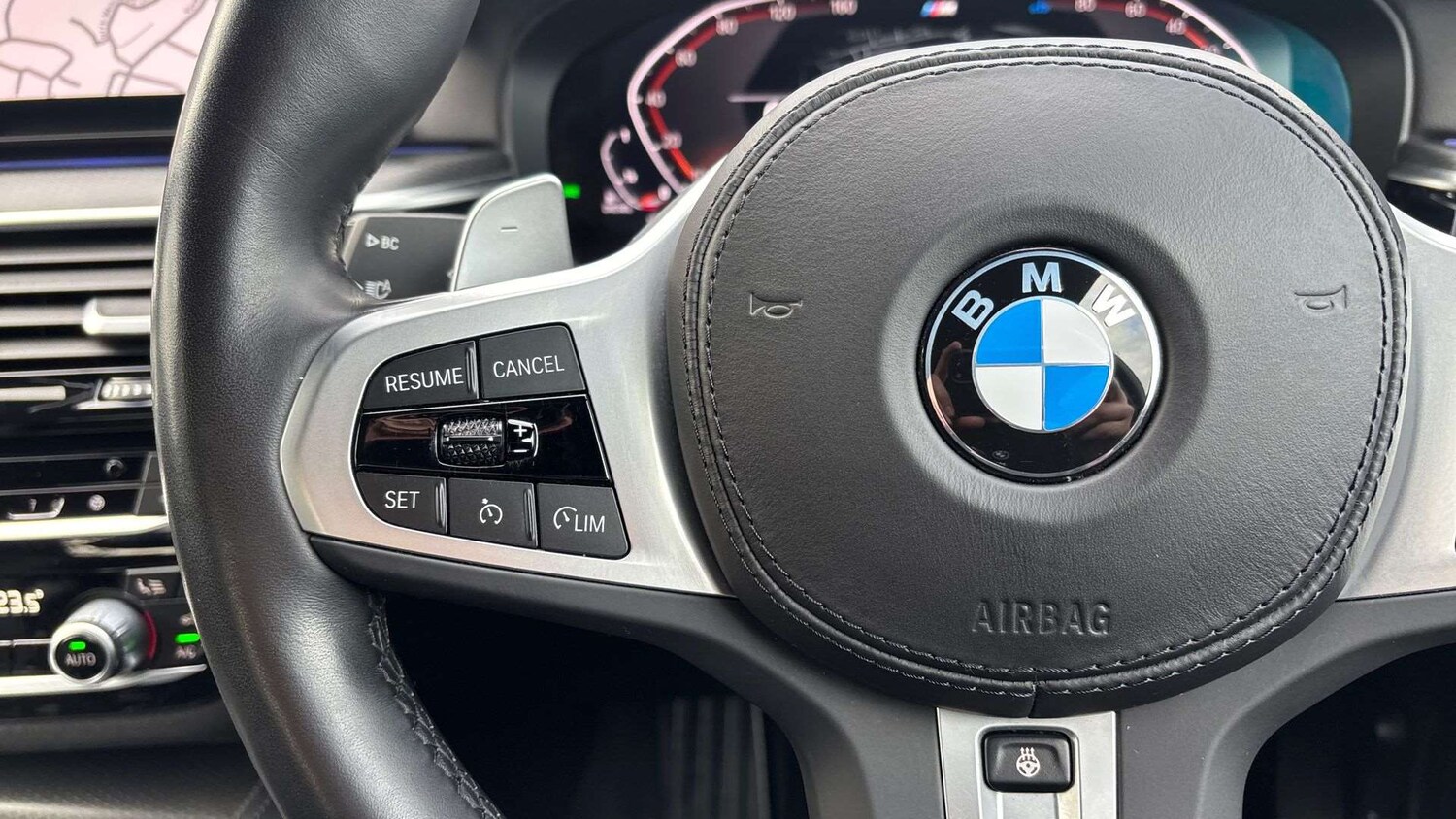 Used BMW 5 Series 2022 for sale - 77741007: Photo 22