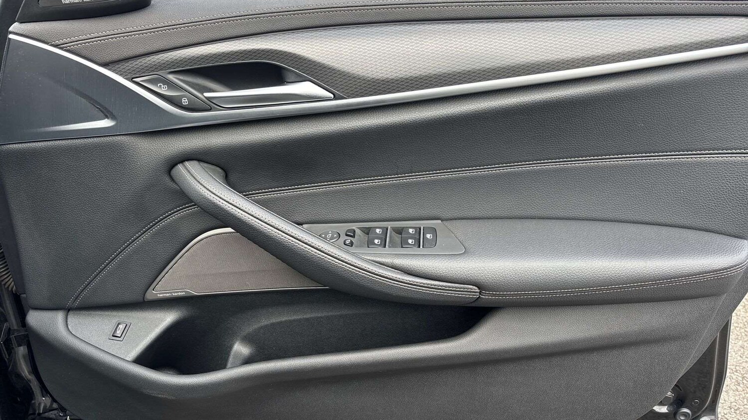 Used BMW 5 Series 2022 for sale - 77741007: Photo 27