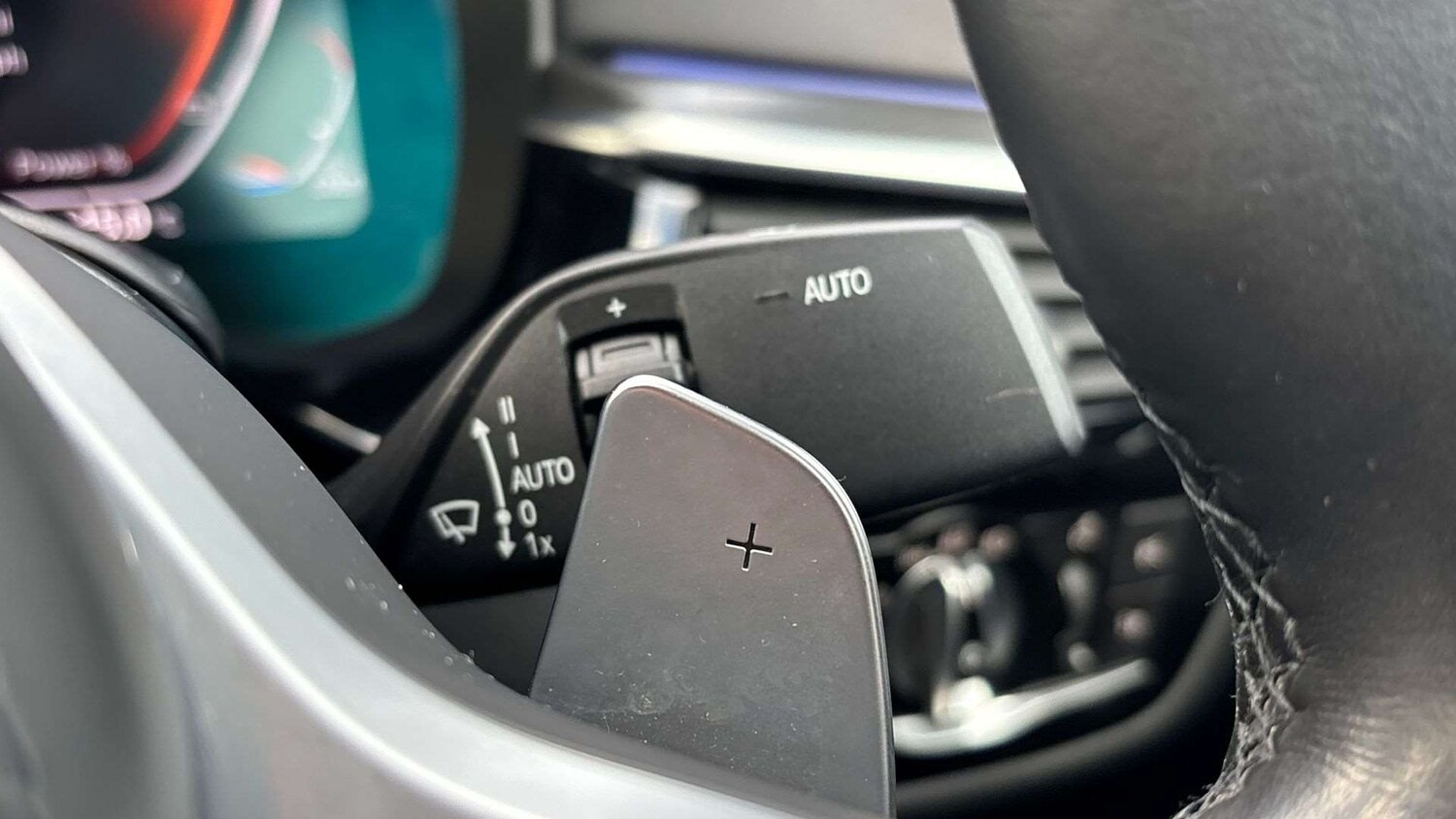 Used BMW 5 Series 2022 for sale - 77741007: Photo 30