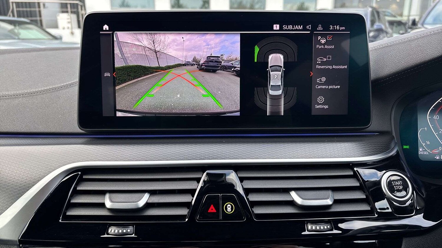 Used BMW 5 Series 2022 for sale - 77741007: Photo 31