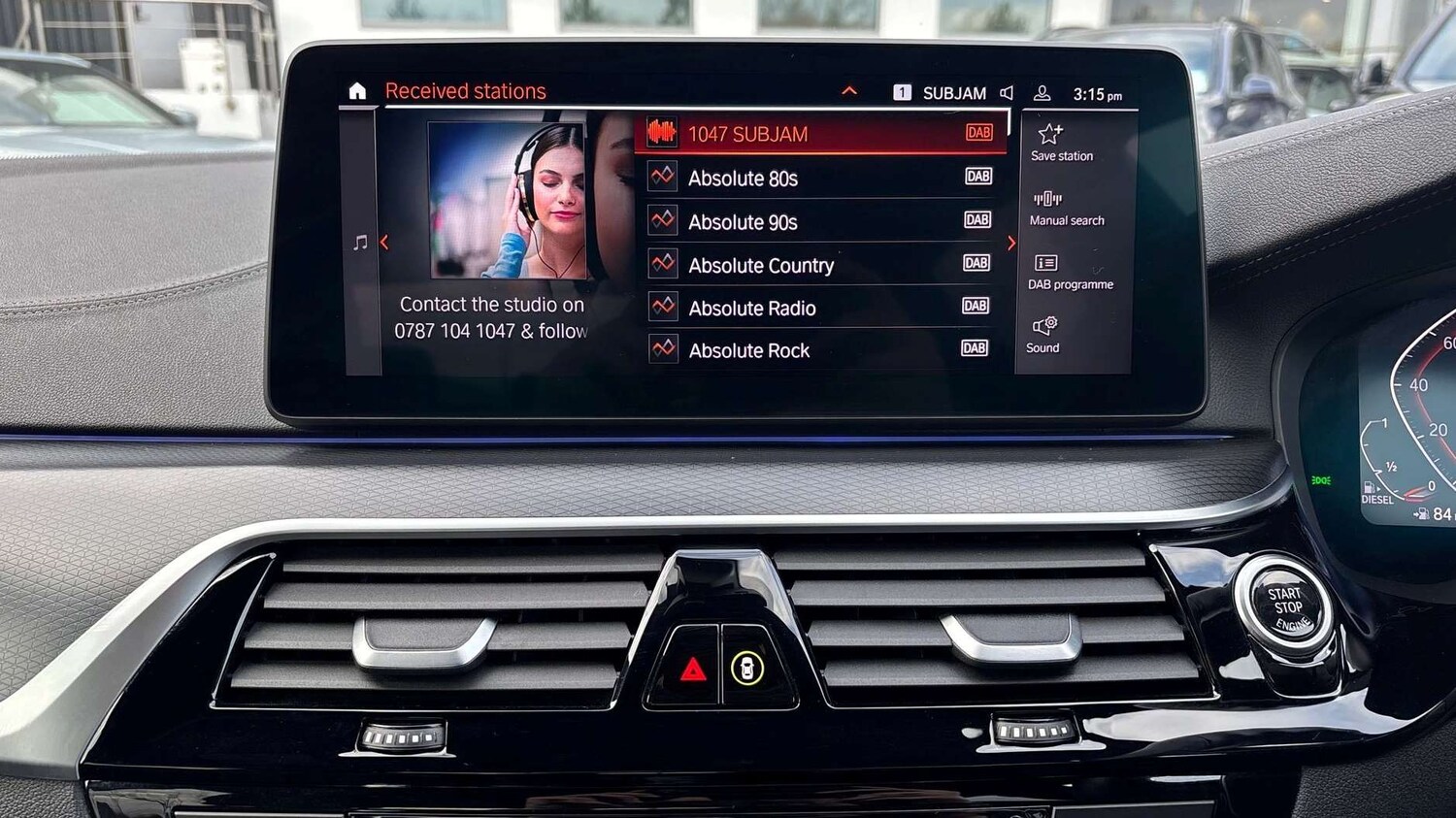 Used BMW 5 Series 2022 for sale - 77741007: Photo 32