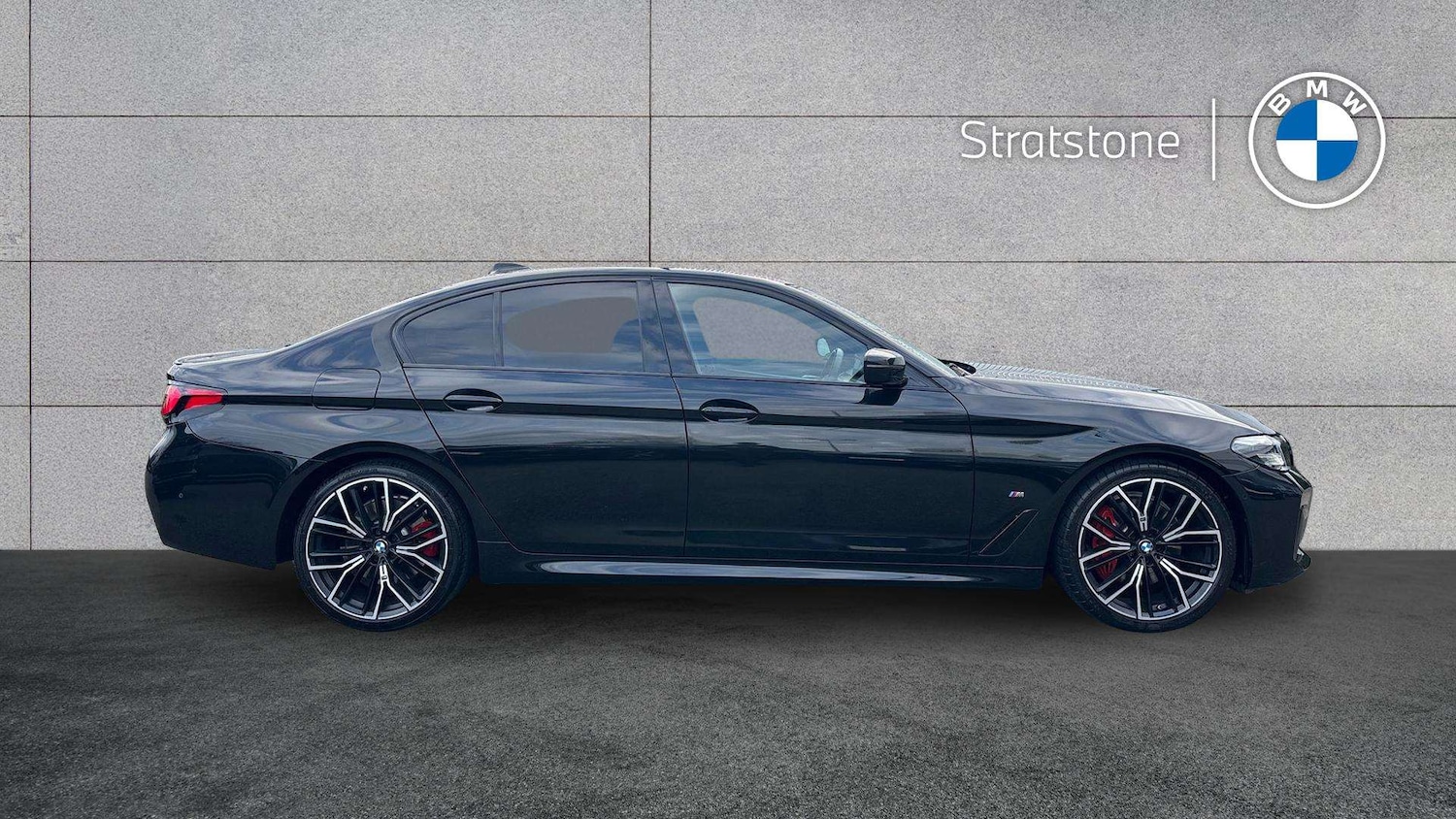 Used BMW 5 Series 2022 for sale - 77741007: Photo 4