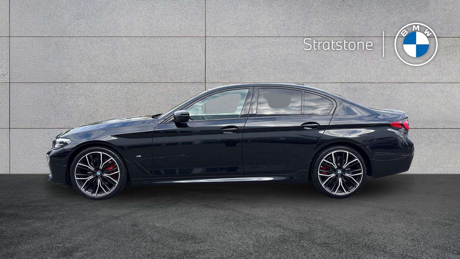 Used BMW 5 Series 2022 for sale - 77741007: Photo 5