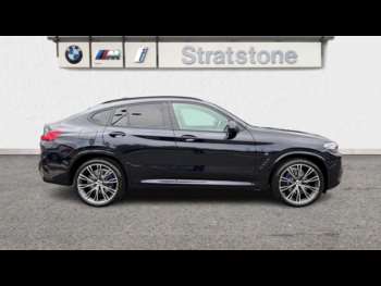 Used BMW X4 2024 for sale - 74587717: Photo