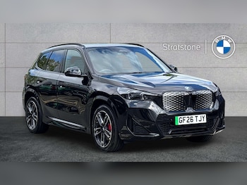 Used BMW iX1 2026 for sale - 79172389: Photo