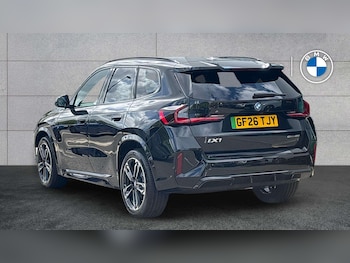 Used BMW iX1 2026 for sale - 79172389: Photo